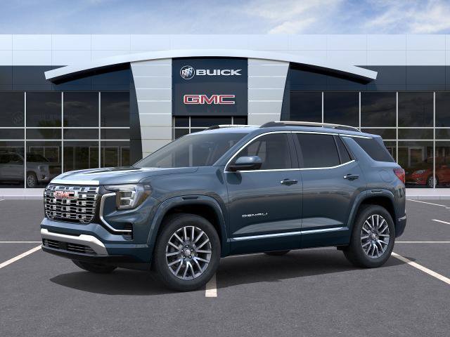 New 2026 GMC Terrain Denali AWD/4WD image 26