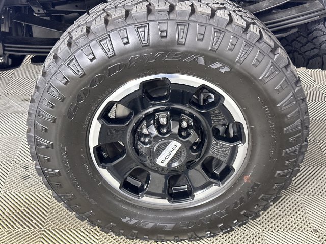 Used 2026 Ford F250 King Ranch w/ Tremor Off-Road Package AWD/4WD image 34