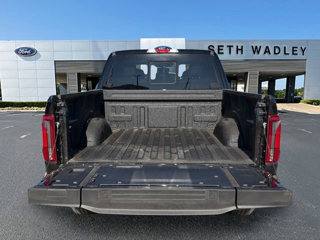 Used 2025 Ford F150 King Ranch image 11