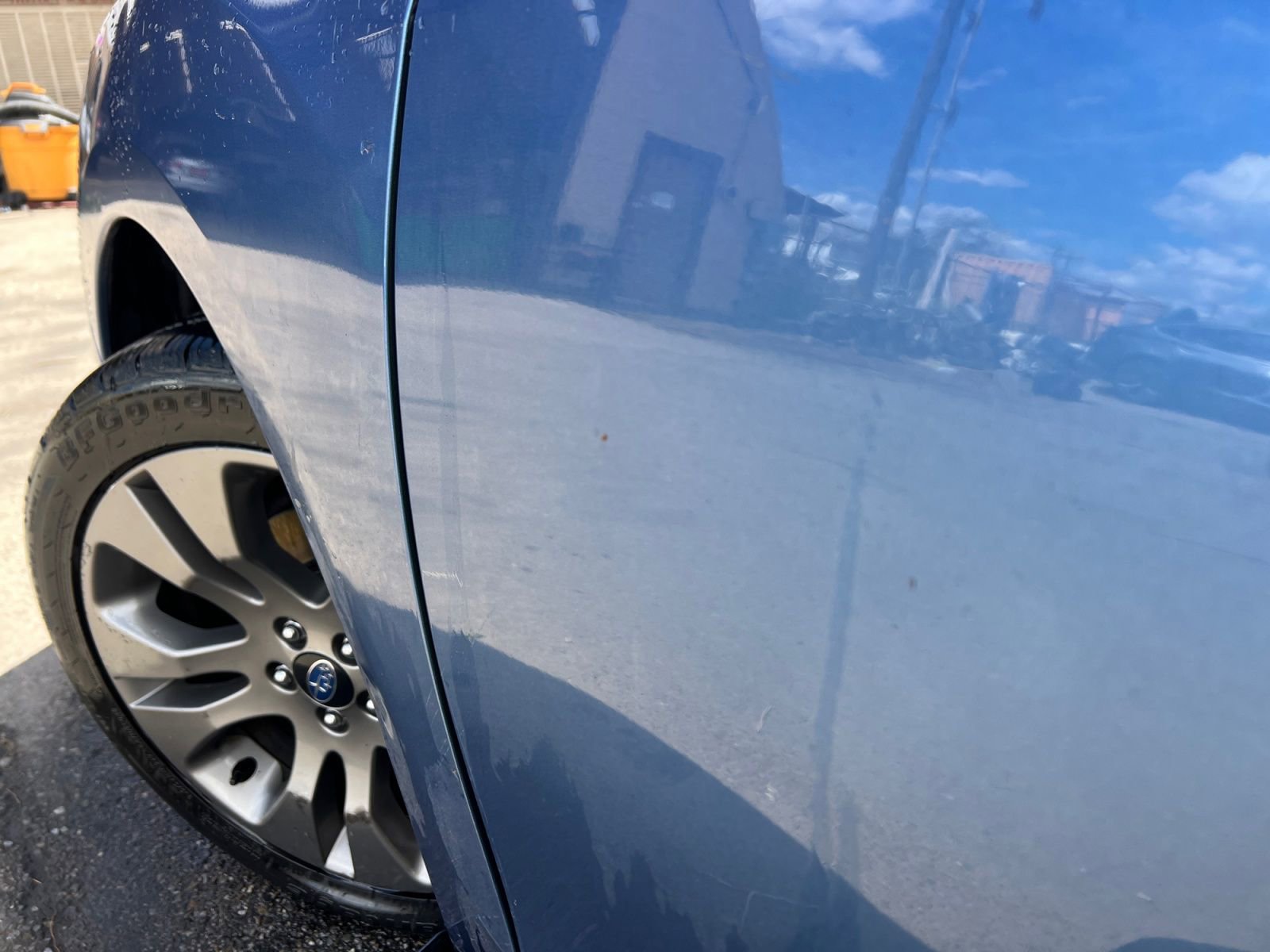 Used 2016 Subaru Impreza 2.0i Sport Limited AWD/4WD image 30