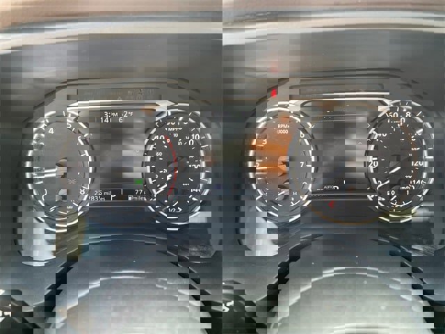 Certified 2023 Nissan Rogue SV w/ SV Premium Package image 18