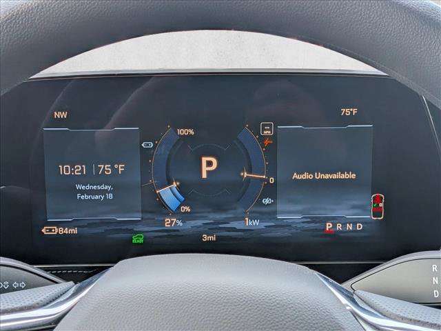 New 2026 Chevrolet Blazer EV LT FWD image 10