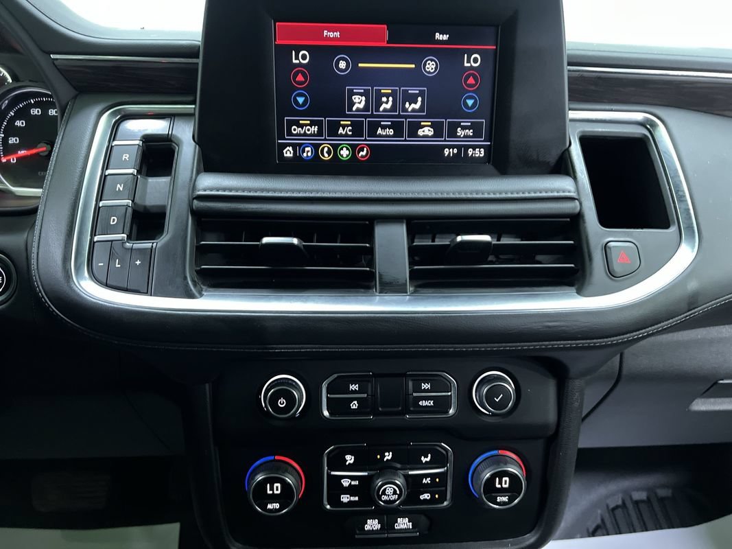 Used 2023 Chevrolet Tahoe 4WD image 23