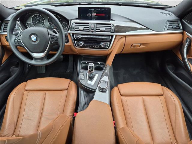Used 2016 BMW 428i xDrive Coupe AWD/4WD image 19