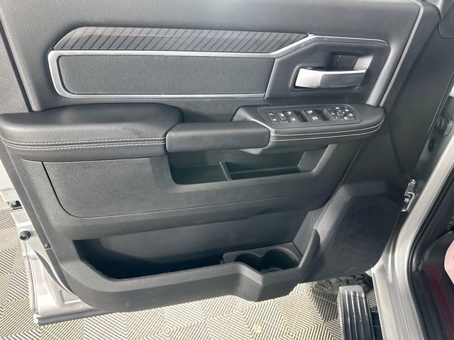 New 2026 RAM 2500 Big Horn image 25