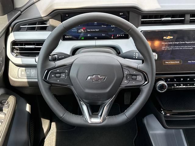 New 2027 Chevrolet Bolt RS FWD image 23