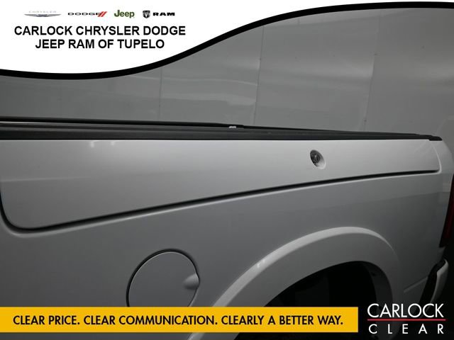 Used 2024 RAM 2500 Limited AWD/4WD image 37