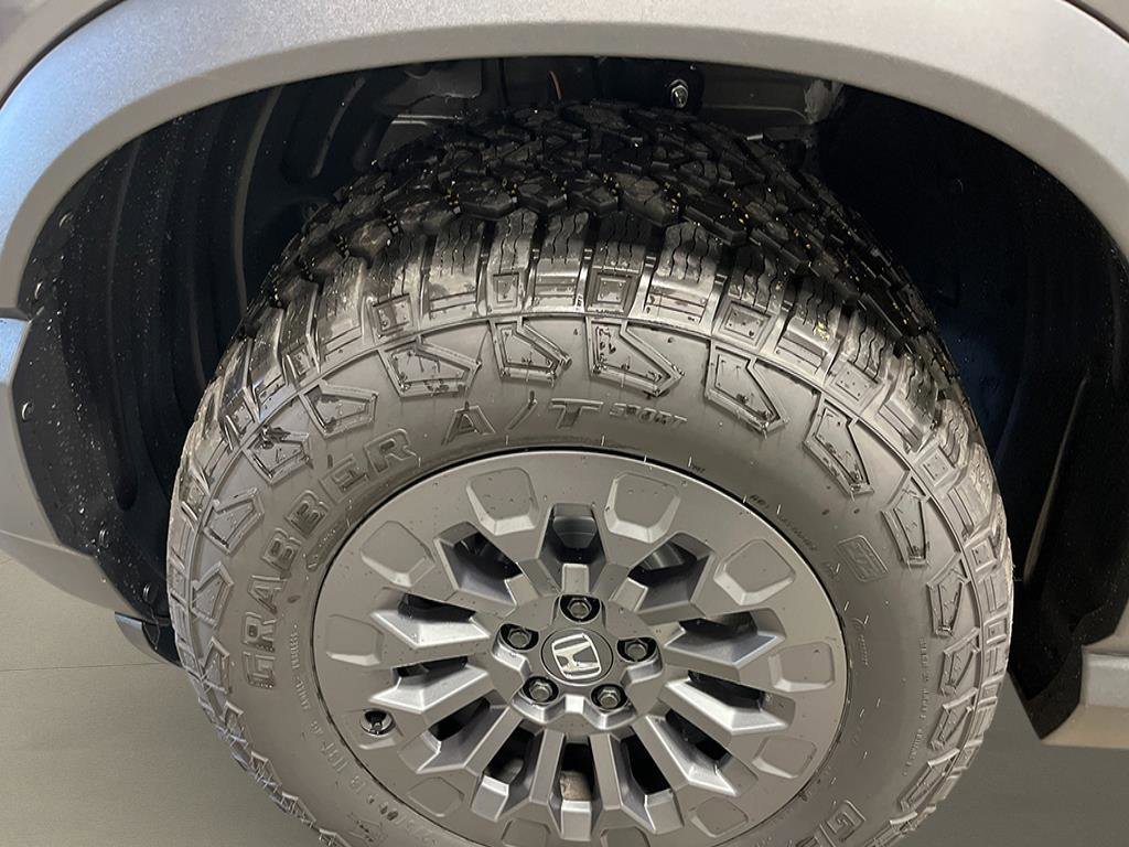 New 2026 Honda Passport TrailSport image 11