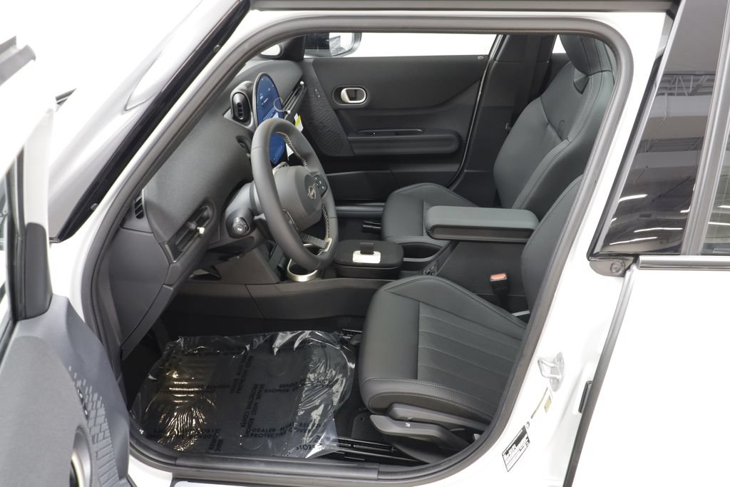 New 2026 MINI Cooper S FWD image 7