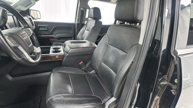 Used 2018 GMC Sierra 1500 SLT image 10