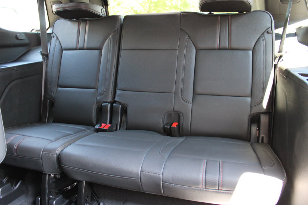 Certified 2023 Chevrolet Tahoe RST w/ RST Performance Edition AWD/4WD image 48