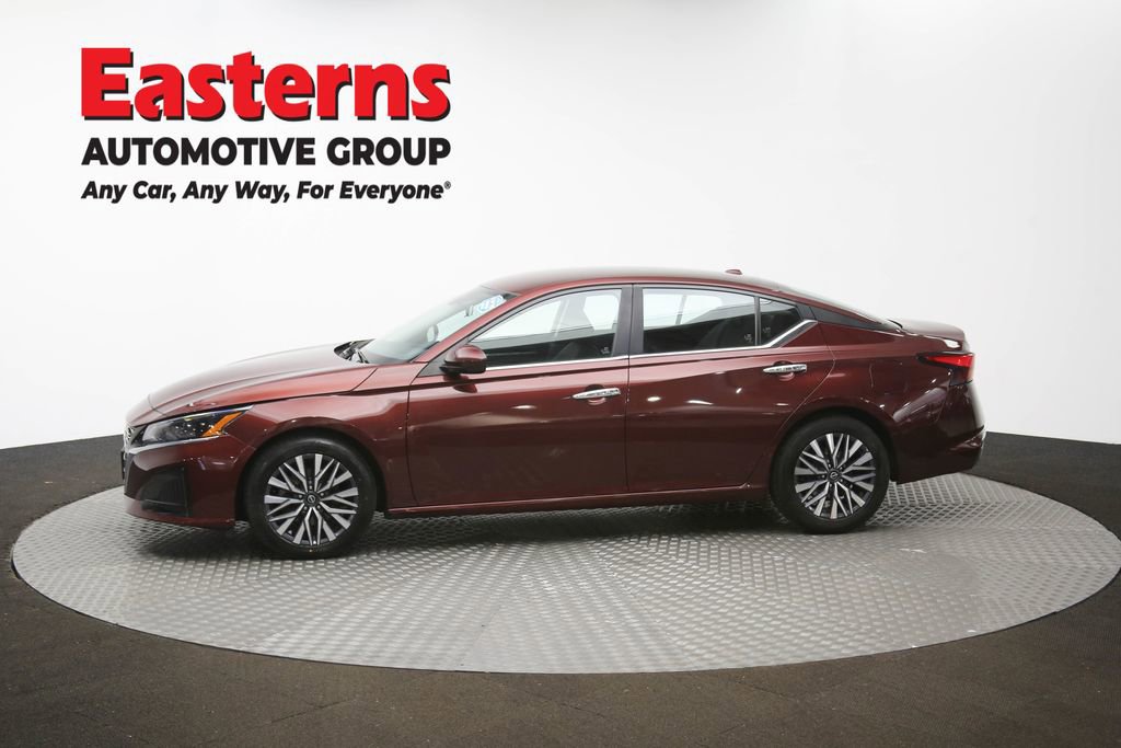Used 2023 Nissan Altima 2.5 SV image 58