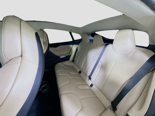 Used 2017 Tesla Model S 60 RWD image 24