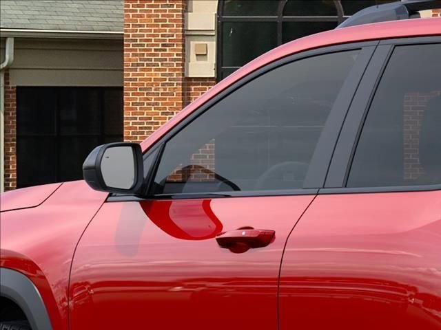 New 2026 Chevrolet Equinox RS FWD image 12