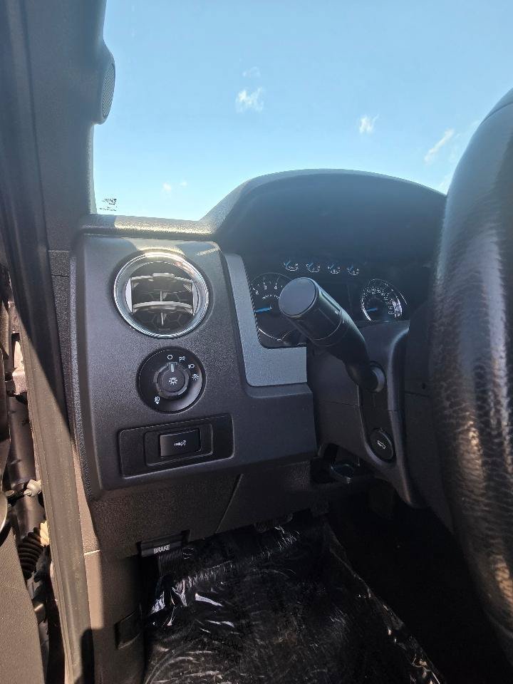 Used 2013 Ford F150 XLT w/ Luxury Equipment Group AWD/4WD image 21