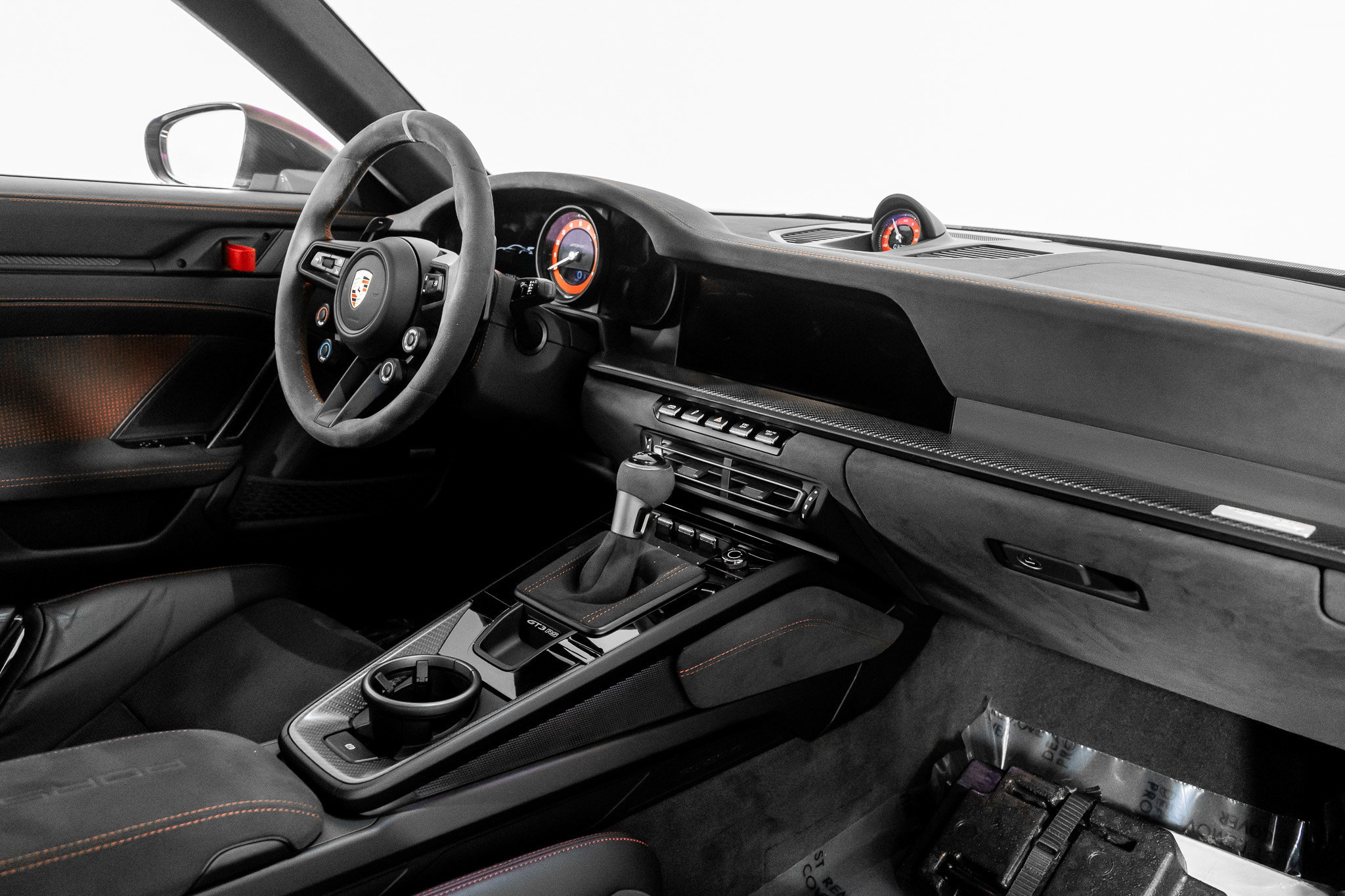 Used 2024 Porsche 911 GT3 RS image 53