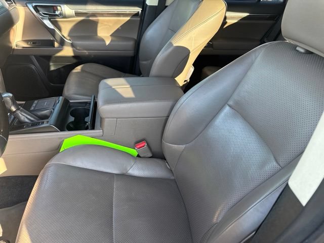 Used 2022 Lexus GX 460 Luxury w/ Accessory Package AWD/4WD image 25