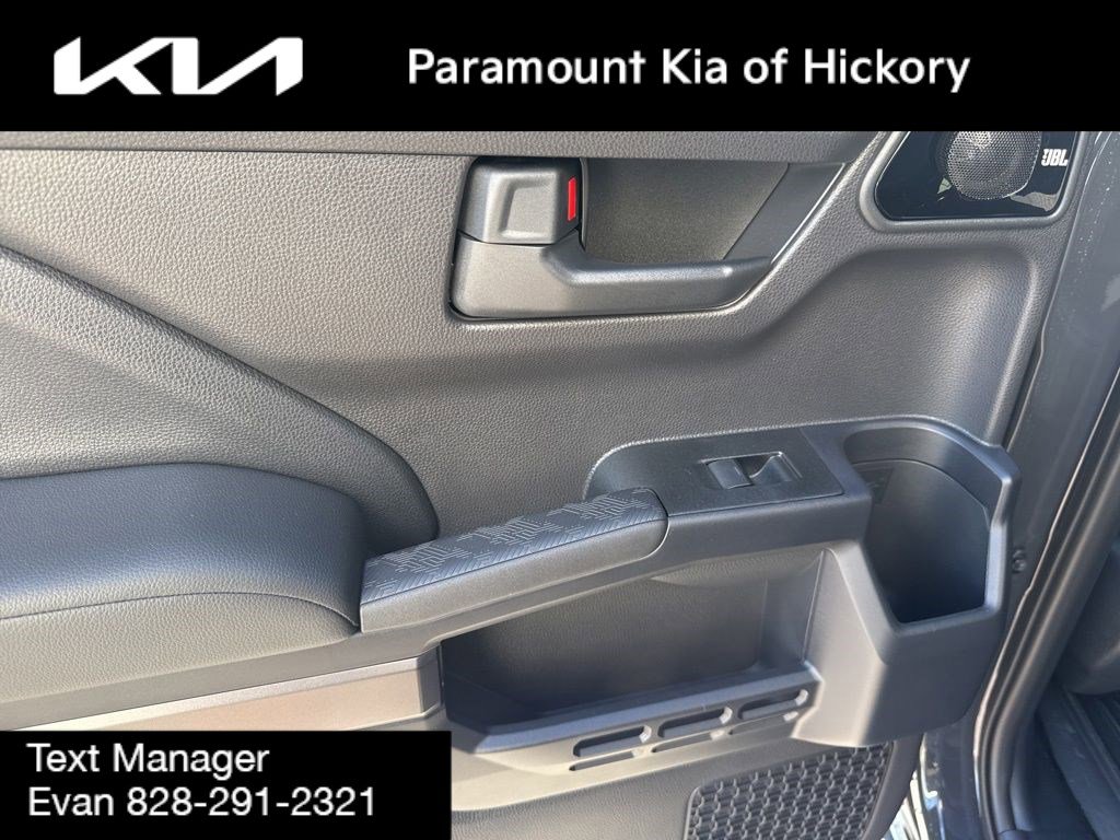 Used 2026 Toyota 4Runner TRD Off-Road Premium image 16