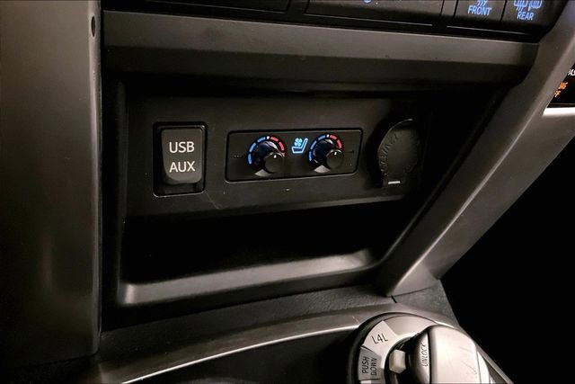 Used 2017 Toyota 4Runner Limited image 37