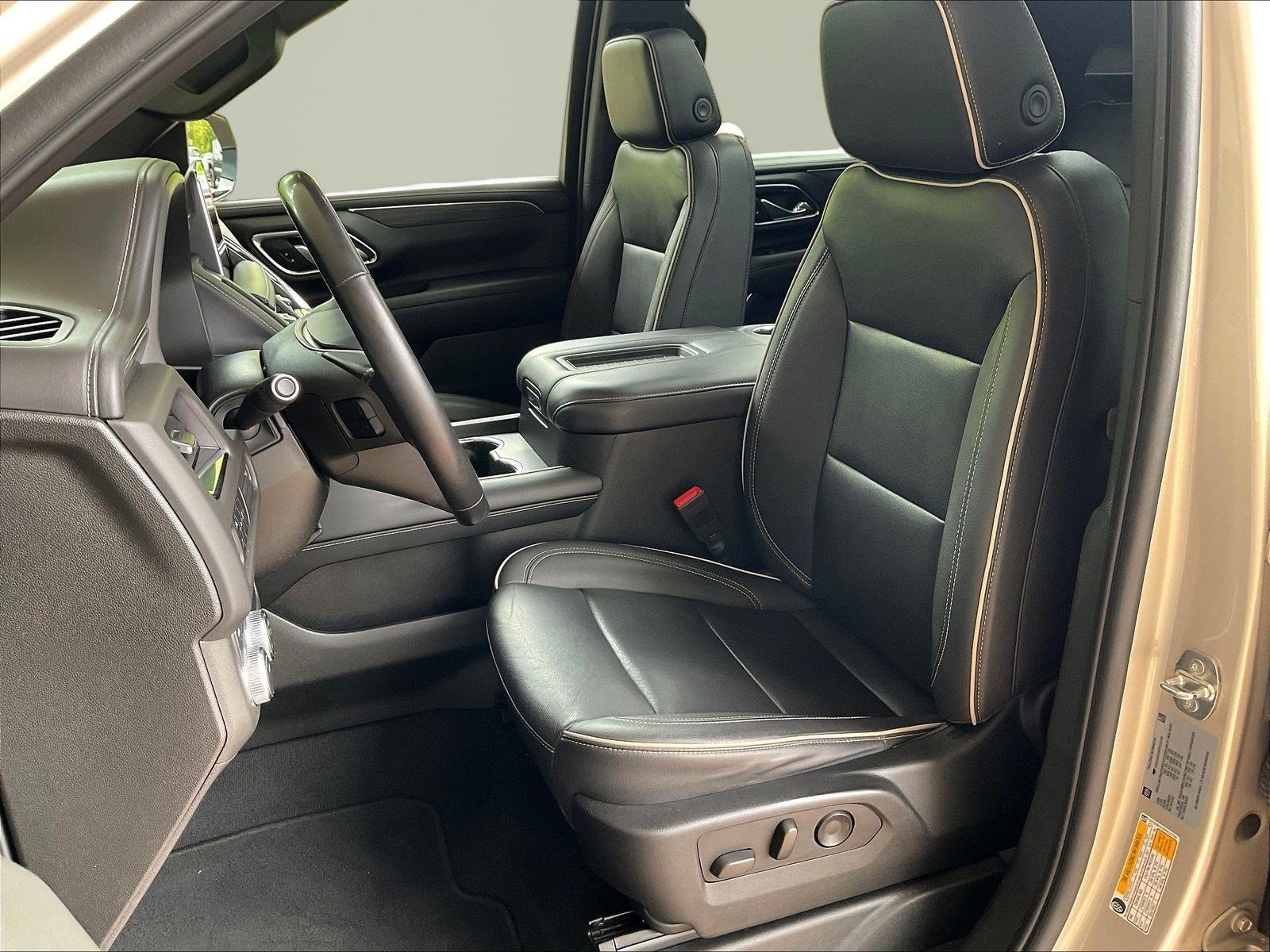 Used 2023 GMC Yukon SLT AWD/4WD image 21