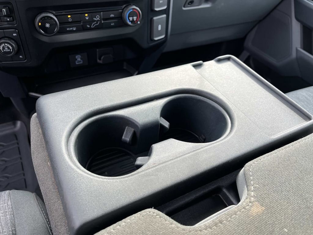 Used 2023 Ford F150 XLT w/ Trailer Tow Package image 30