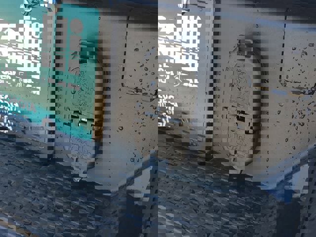 New 2026 RAM 1500 RHO image 9