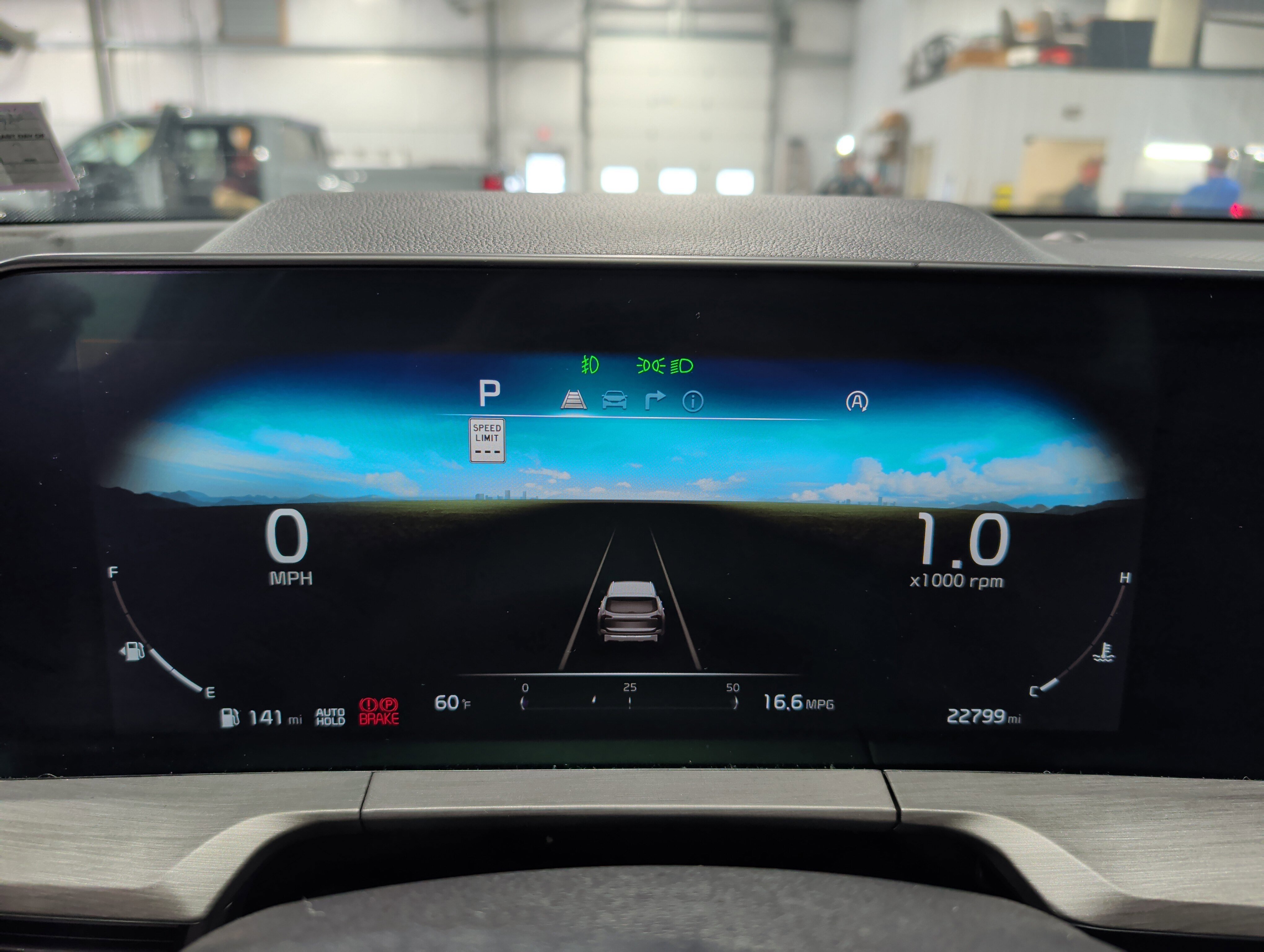 Used 2024 Kia Telluride SX X-Pro image 9