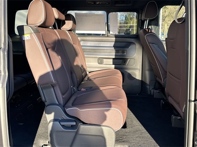 New 2025 Volkswagen ID. Buzz Pro S image 20