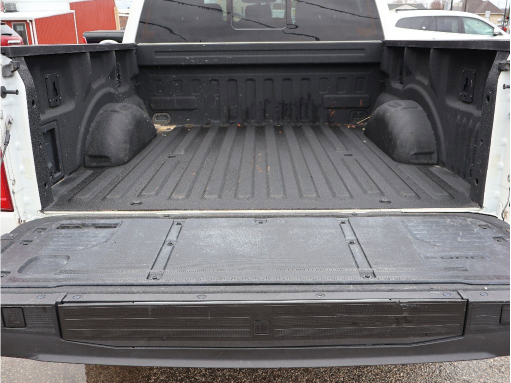 Used 2021 Ford F150 Lariat w/ Equipment Group 502A High image 14