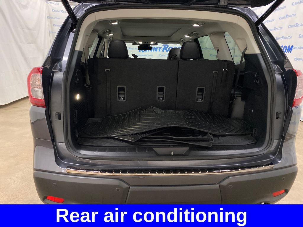 Certified 2025 Subaru Ascent Bronze Edition AWD/4WD image 18