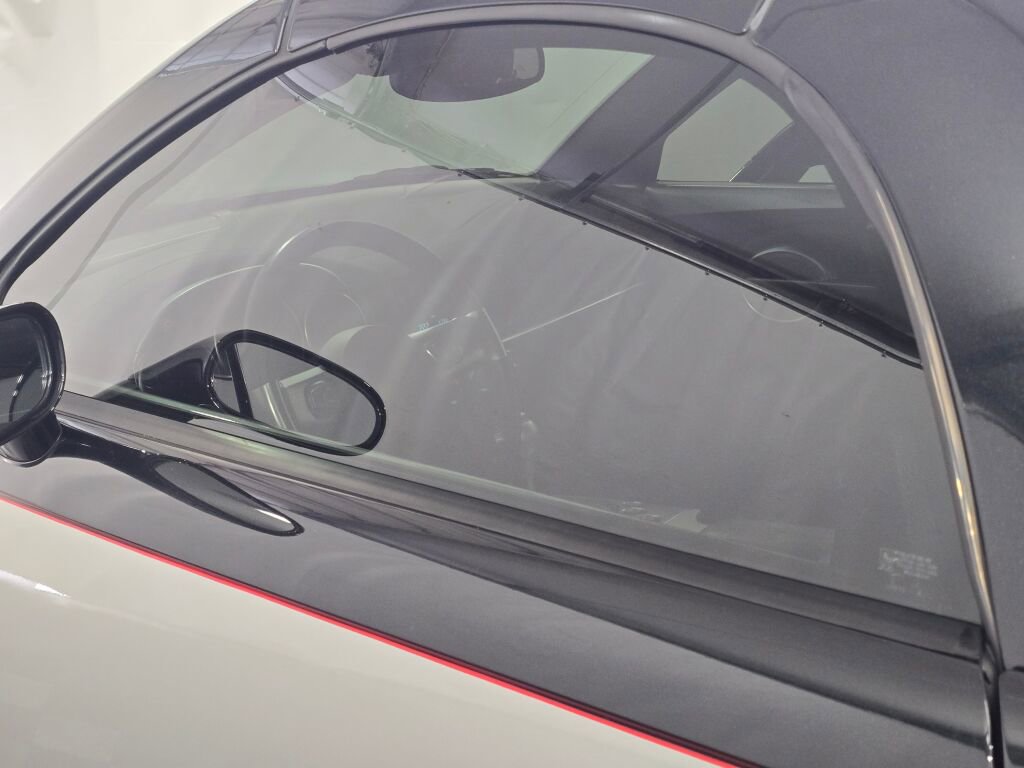 Used 2005 Chevrolet SSR w/ Preferred Equipment Group RWD image 62