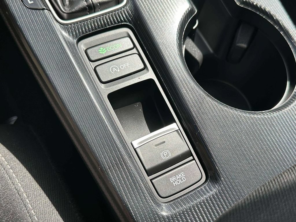 Certified 2023 Honda Civic LX image 26