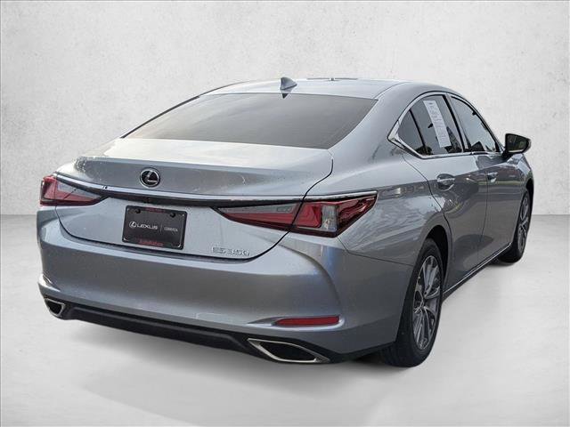 Certified 2023 Lexus ES 350 image 5