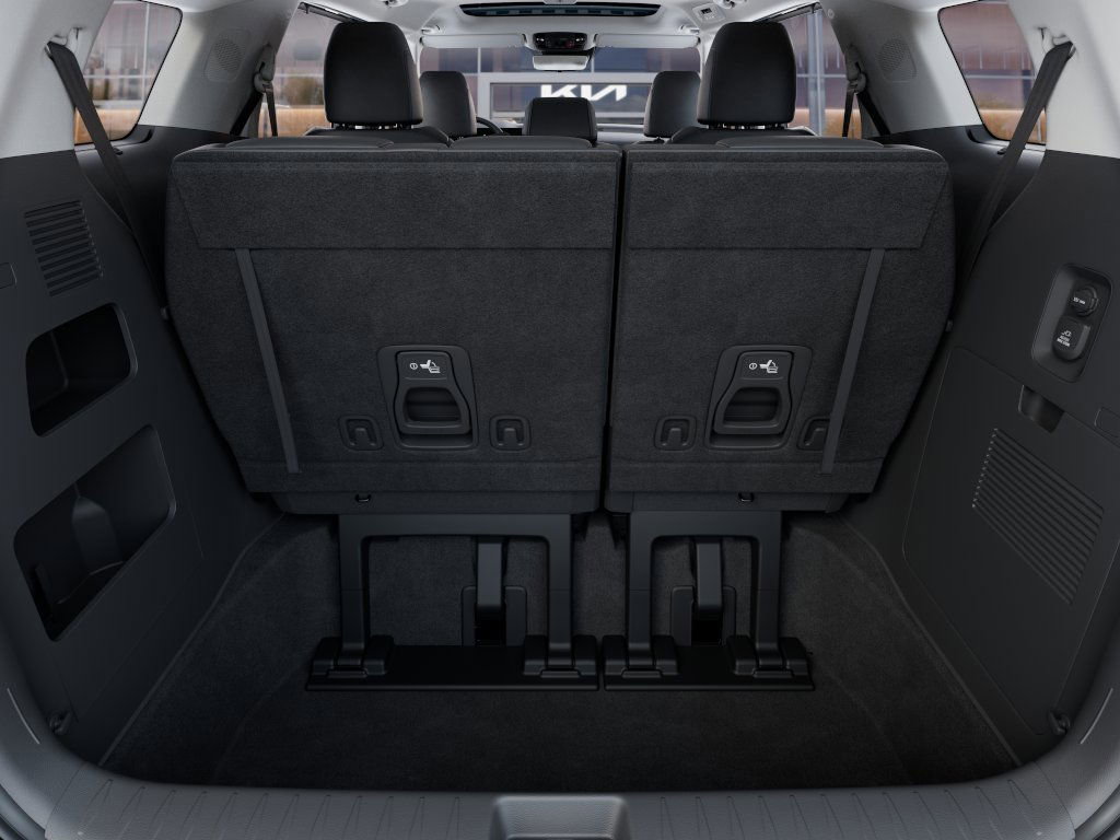 New 2026 Kia Carnival SX Prestige image 19