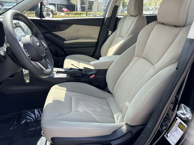 Certified 2022 Subaru Impreza Premium image 11