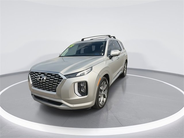 Certified 2022 Hyundai Palisade Limited w/ Winter Package video 4
