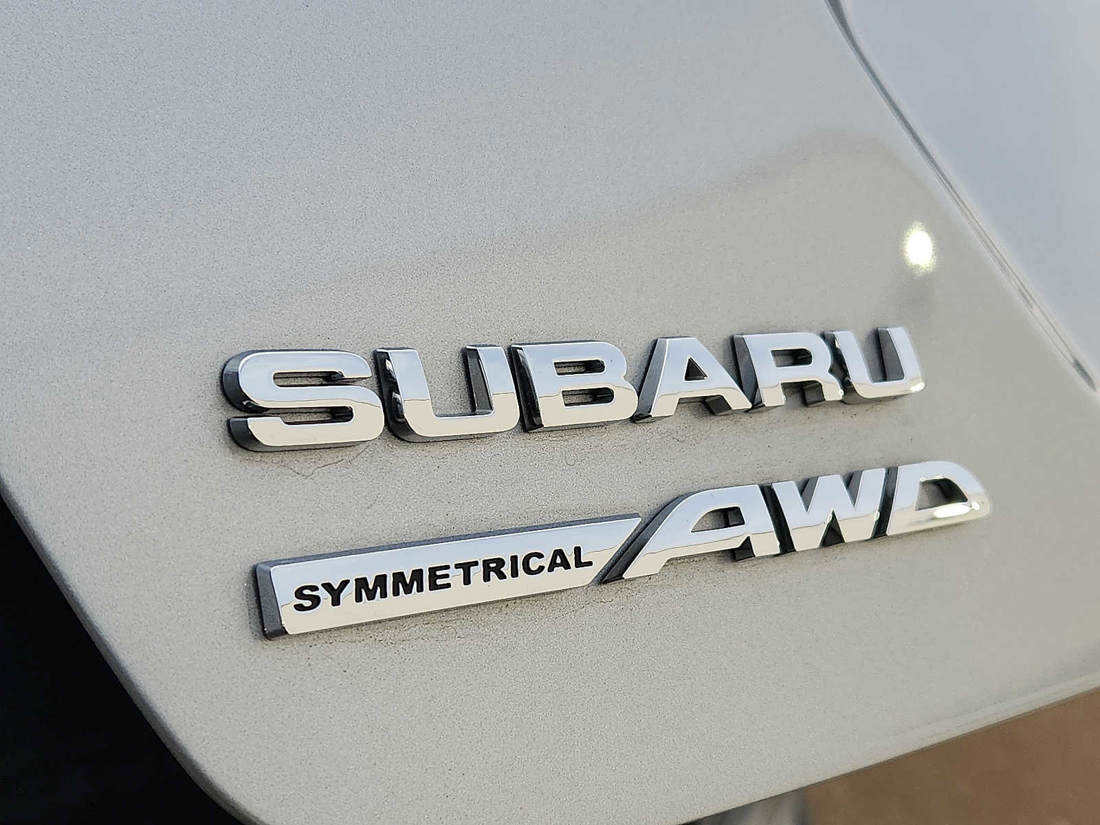 Certified 2025 Subaru Crosstrek 2.5i Sport image 29