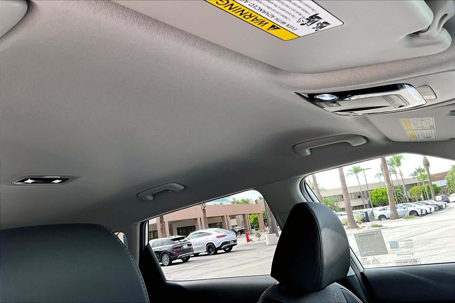 Used 2024 Kia Seltos S FWD image 13