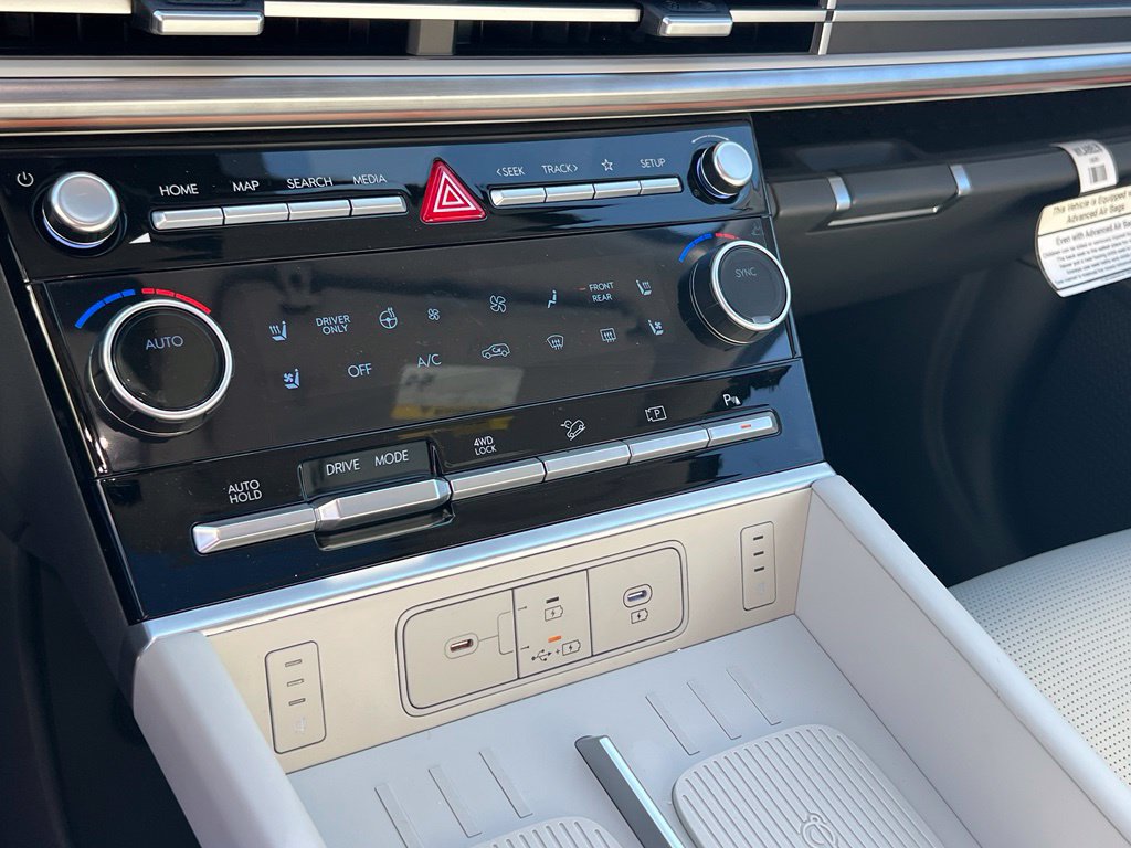 New 2026 Hyundai Santa Fe Limited AWD/4WD image 23
