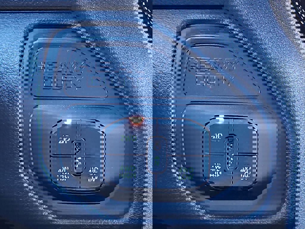 New 2026 RAM 2500 Tradesman image 27