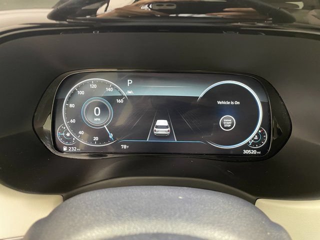 Used 2021 Hyundai Palisade Calligraphy w/ Cargo Package AWD/4WD image 15