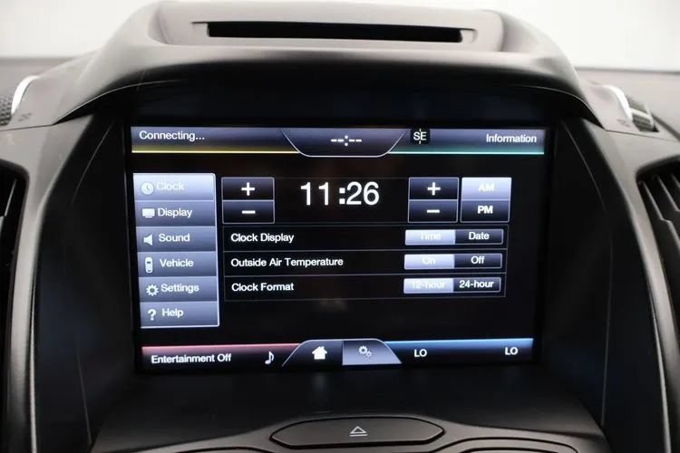 Used 2014 Ford Escape SE w/ Equipment Group 201A AWD/4WD image 32