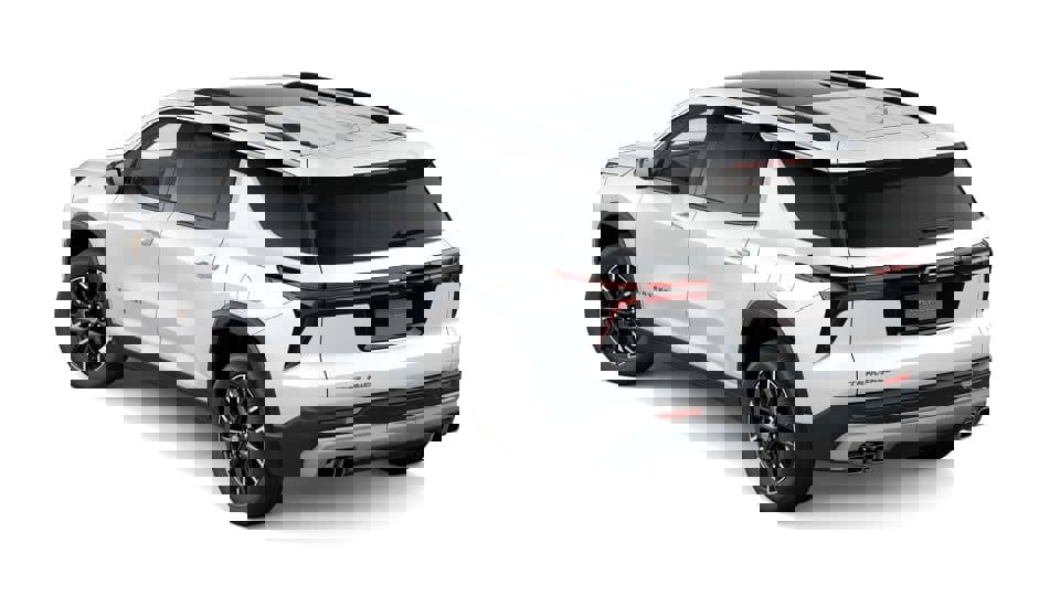 New 2026 Chevrolet Traverse LT w/ Sun and Wheel Package image 28