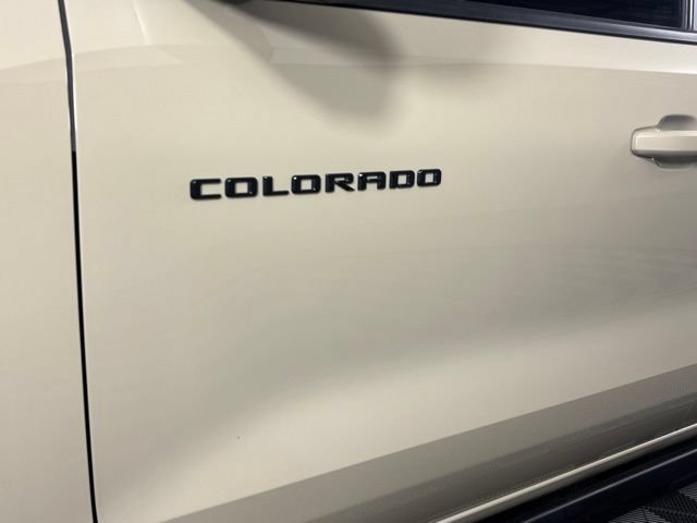Used 2024 Chevrolet Colorado ZR2 w/ ZR2 Bison Edition AWD/4WD image 11