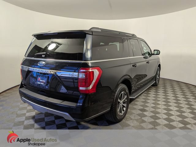 Used 2018 Ford Expedition Max XLT w/ Equipment Group 202A AWD/4WD image 4