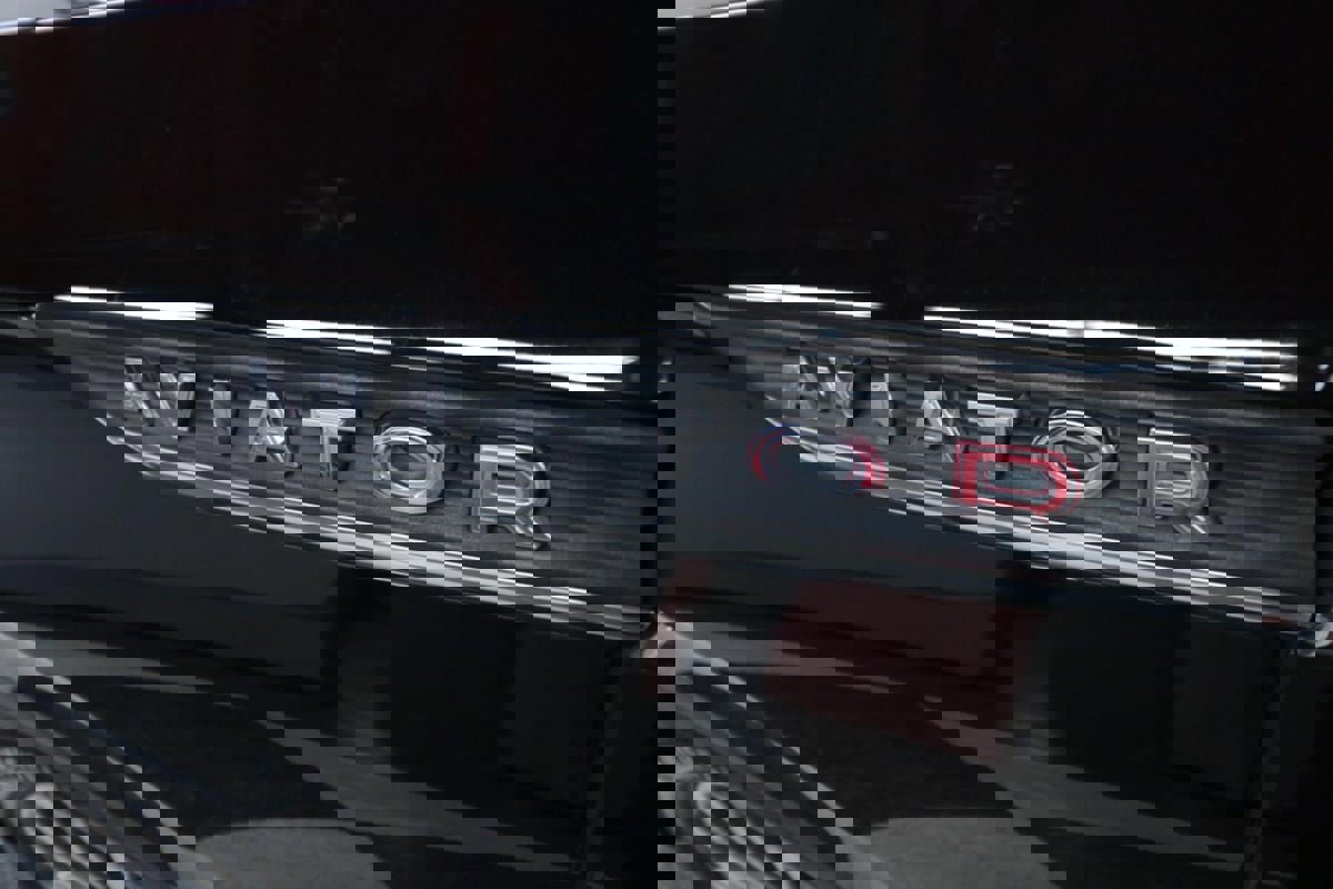 Used 2022 Lincoln Aviator Reserve w/ Equipment Group 201A image 43