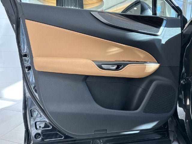 New 2026 Lexus NX 350 AWD w/ Accessory Package (2T) image 20
