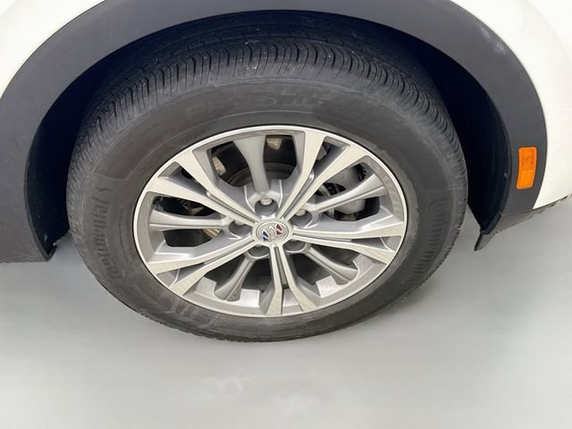Used 2023 Buick Envision Preferred AWD/4WD image 31