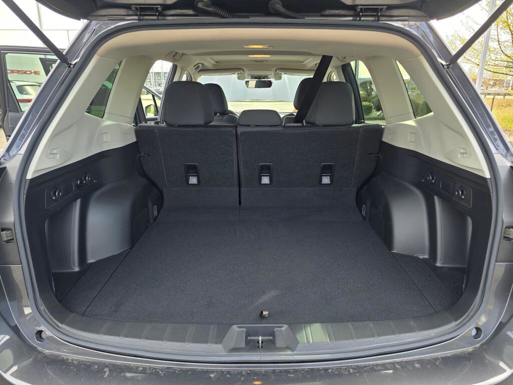 Used 2020 Subaru Forester Premium image 13
