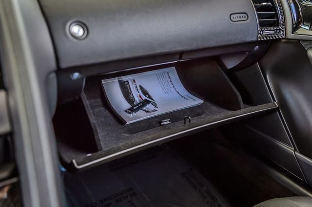 Used 2014 Jaguar F-TYPE Convertible RWD image 42